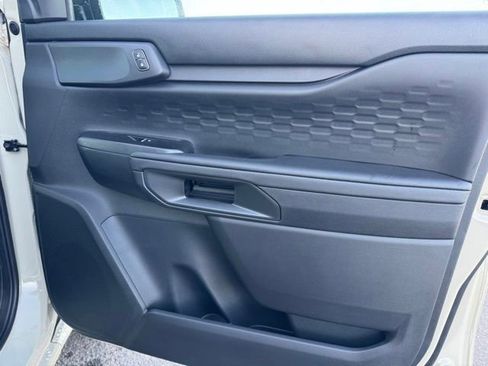 New 2025 Ford Ranger XL w/ Trailer Tow Package image 22