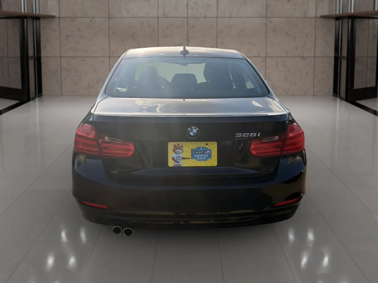 Used 2014 BMW 328i Sedan RWD image 9
