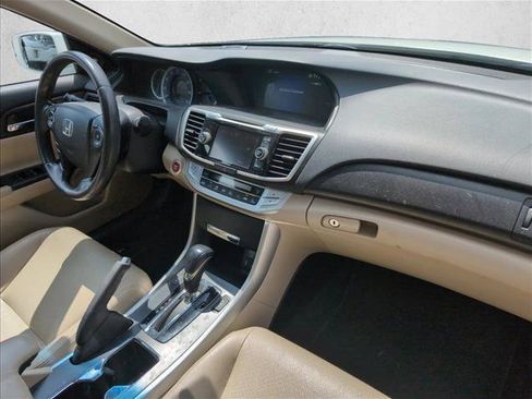 Used 2013 Honda Accord EX-L image 27