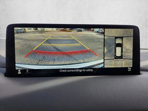 Used 2023 MAZDA CX-5 Signature image 16