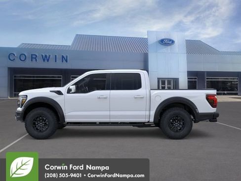 New 2026 Ford F150 Raptor image 5