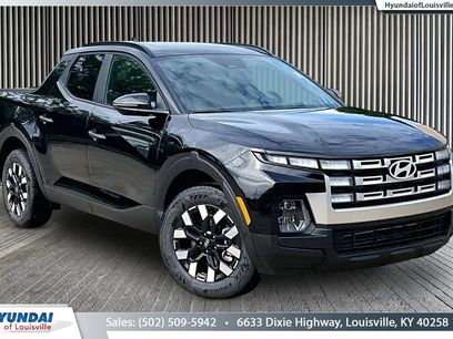 New 2026 Hyundai Santa Cruz SEL