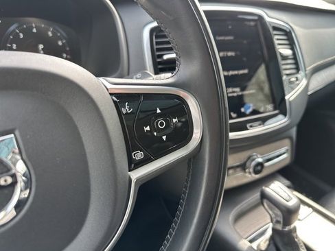 Used 2021 Volvo XC90 T6 Inscription w/ Climate Package image 28