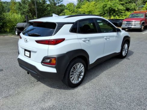 Used 2021 Hyundai Kona SEL Plus FWD image 5