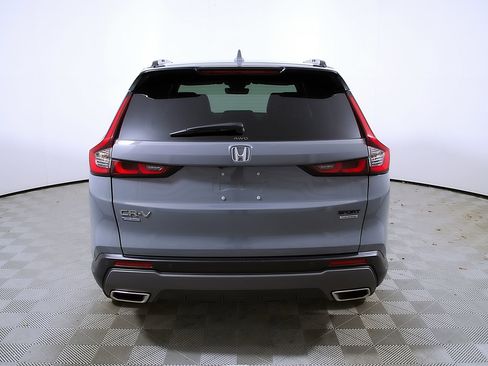 Used 2024 Honda CR-V Sport Touring image 8