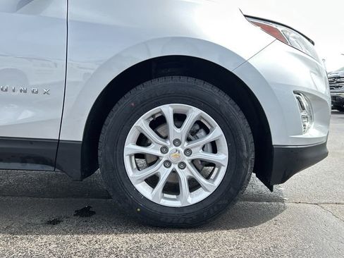 Used 2020 Chevrolet Equinox LT FWD image 15