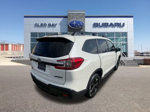New 2026 Subaru Ascent Premium image 7