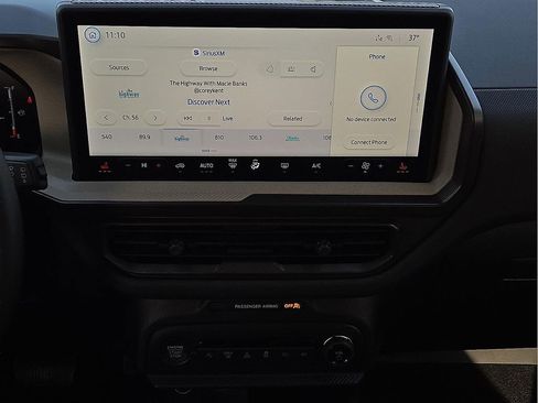 New 2026 Ford Bronco Sport Big Bend w/ Convenience Package AWD/4WD image 11