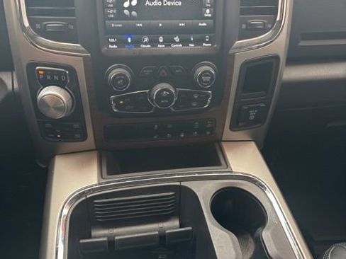 Used 2018 RAM 1500 Laramie AWD/4WD image 25