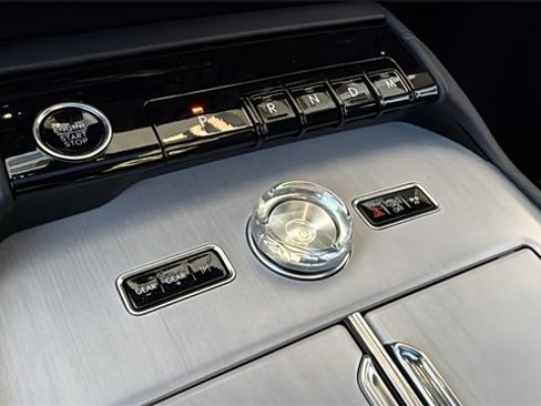 New 2025 Lincoln Navigator Reserve w/ Jet Appearance Package image 32