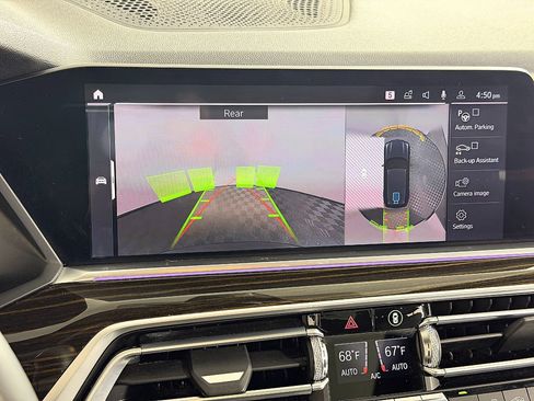 Used 2019 BMW X5 xDrive40i image 33