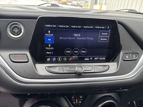 Used 2019 Chevrolet Blazer LT w/ Sound & Technology Package image 15