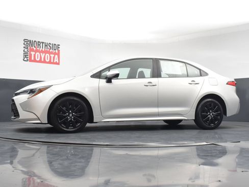 Used 2024 Toyota Corolla LE FWD image 24