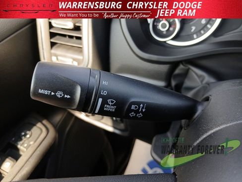 New 2026 RAM 1500 Big Horn image 19