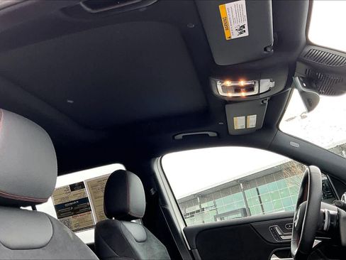 Certified 2024 Mercedes-Benz EQB 250+ image 13