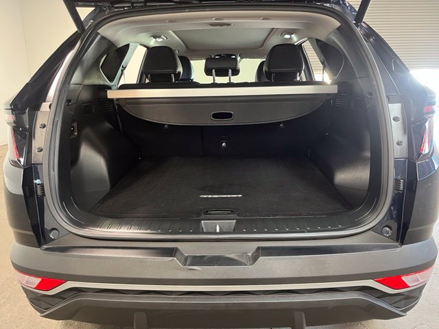 Used 2024 Hyundai Tucson SEL AWD/4WD image 17