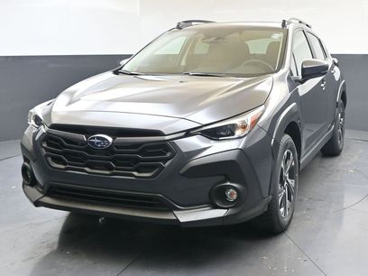 New 2026 Subaru Crosstrek 2.5i Premium