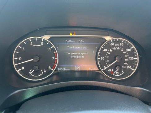 Used 2019 Nissan Altima 2.5 SV AWD/4WD image 15