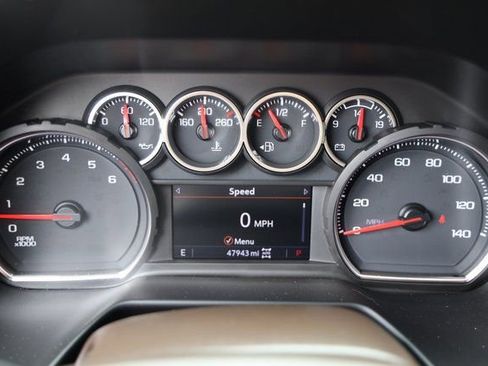 Certified 2021 Chevrolet Tahoe Z71 w/ Rear Media and Nav Package image 17