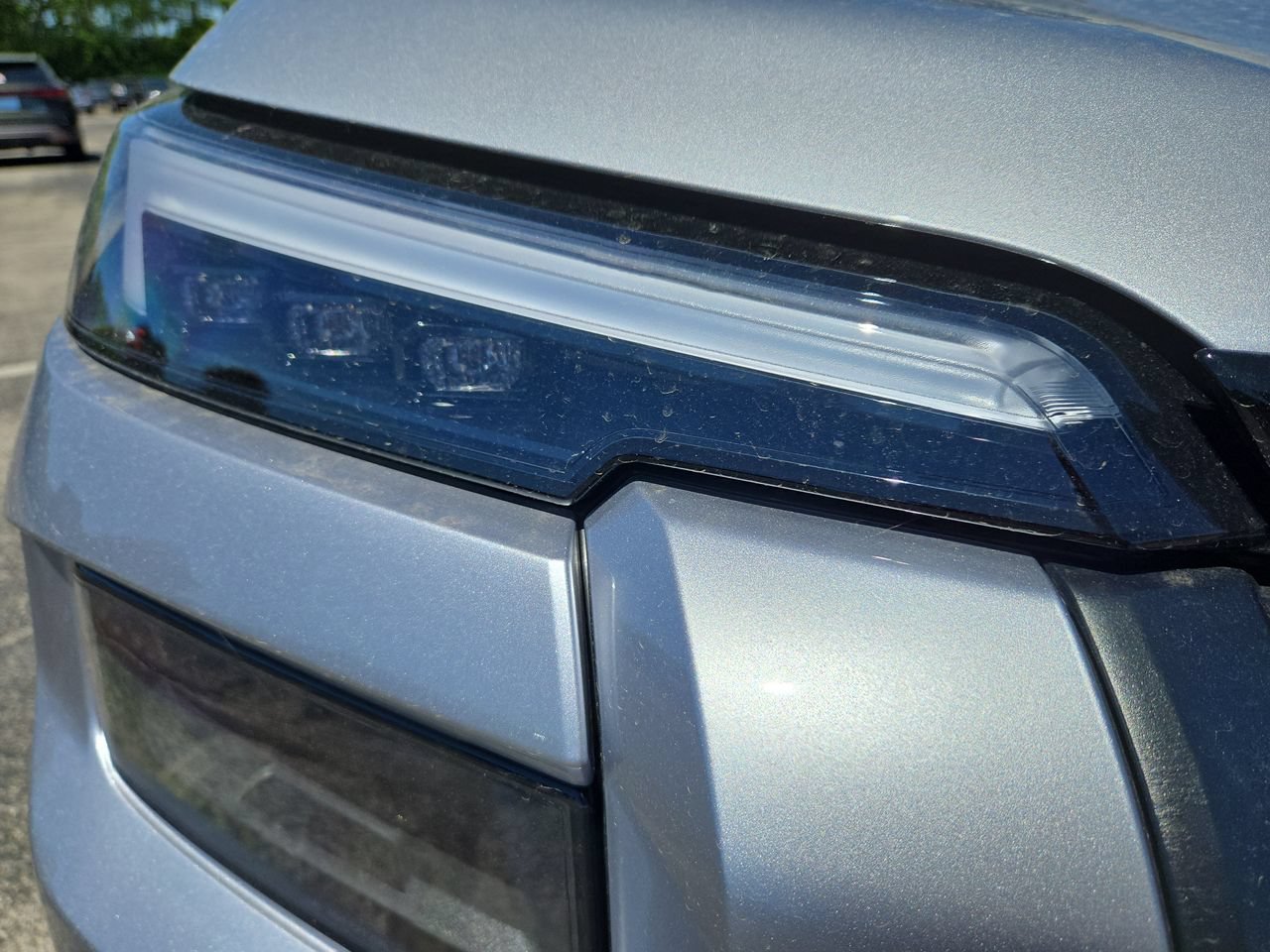New 2026 Subaru Outback Touring XT AWD/4WD image 10