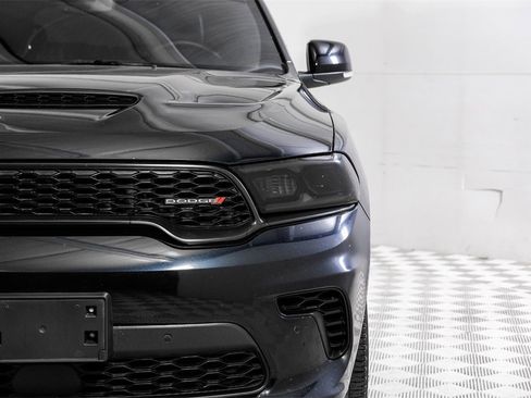Used 2024 Dodge Durango R/T image 50