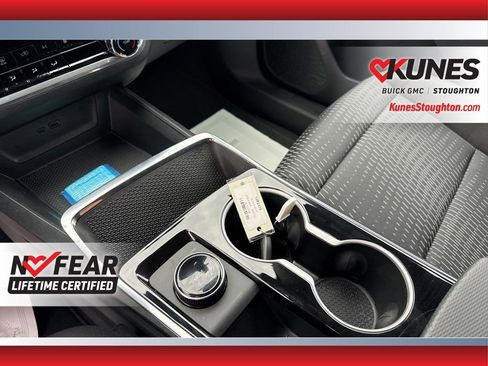 Used 2026 Chevrolet Equinox LT AWD/4WD image 37