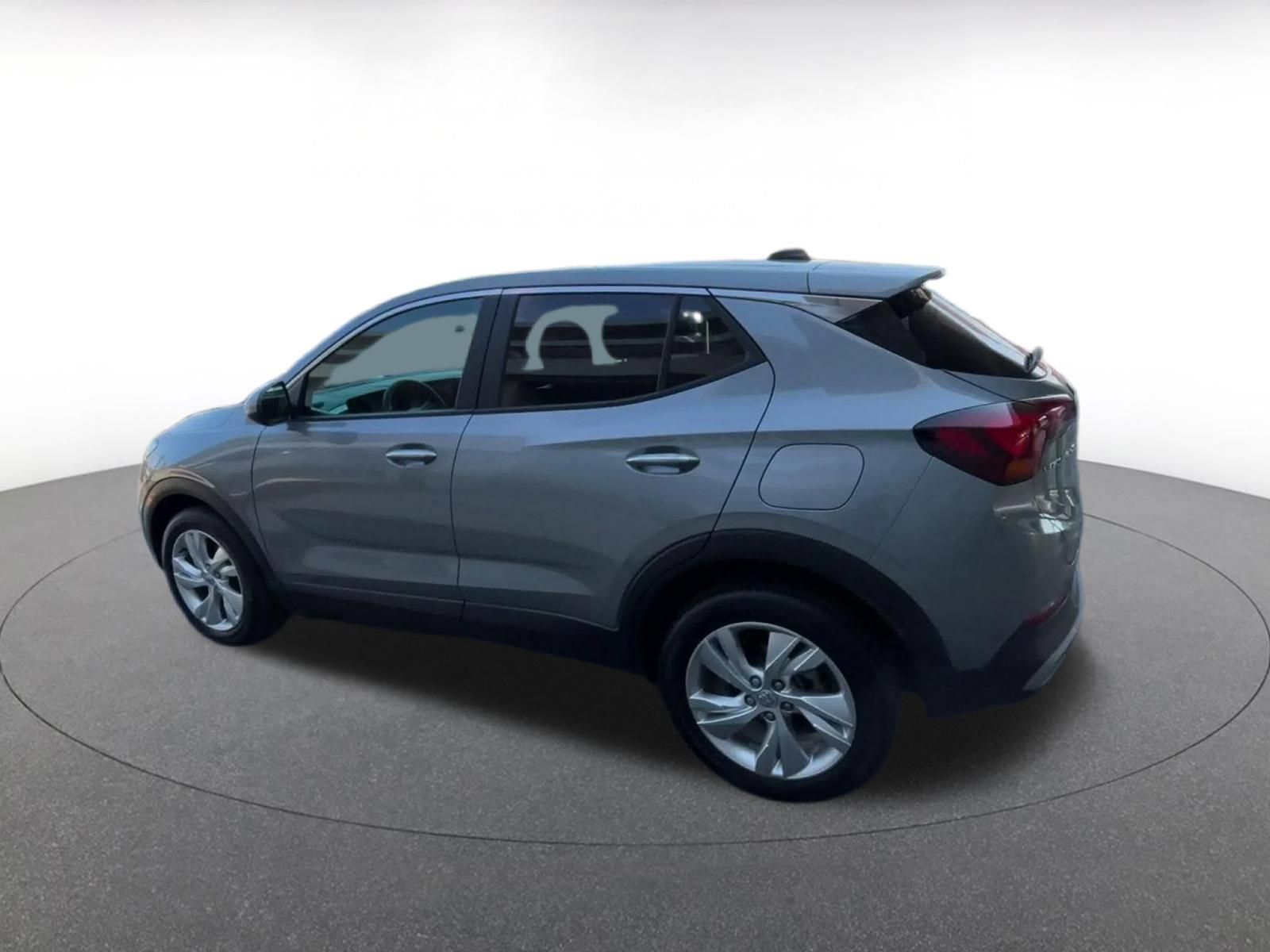 Used 2026 Buick Encore GX Preferred FWD image 9