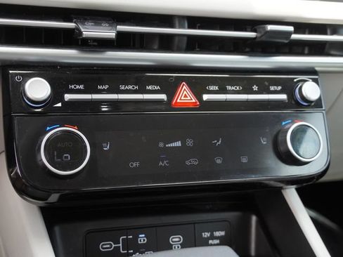 Used 2026 Hyundai Tucson SEL FWD image 24