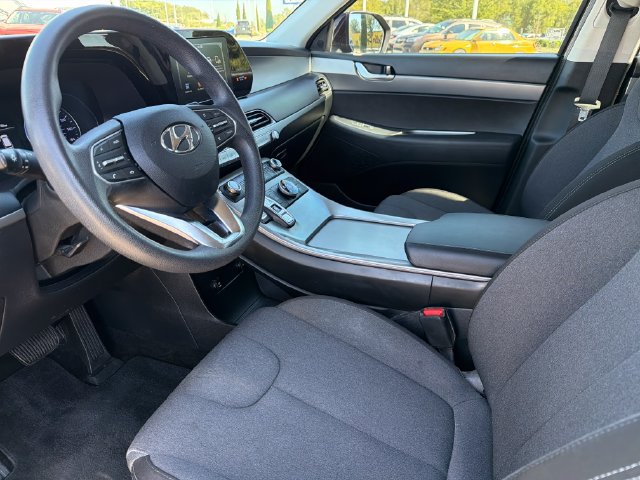 Used 2020 Hyundai Palisade SE AWD/4WD image 18