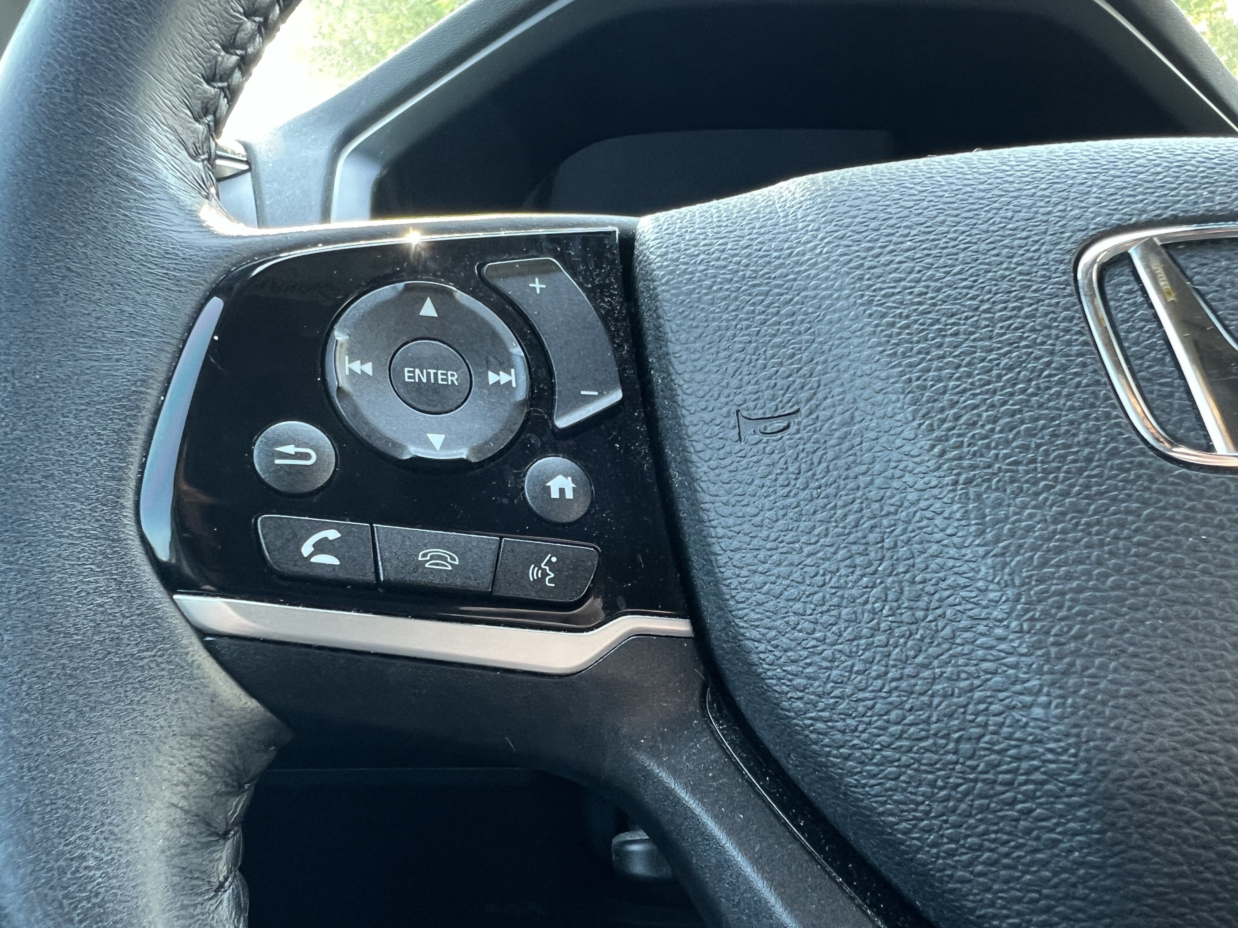 Used 2024 Honda Odyssey Touring image 19