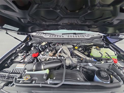 New 2026 Ford F250 XL w/ FX4 Off-Road Package image 31