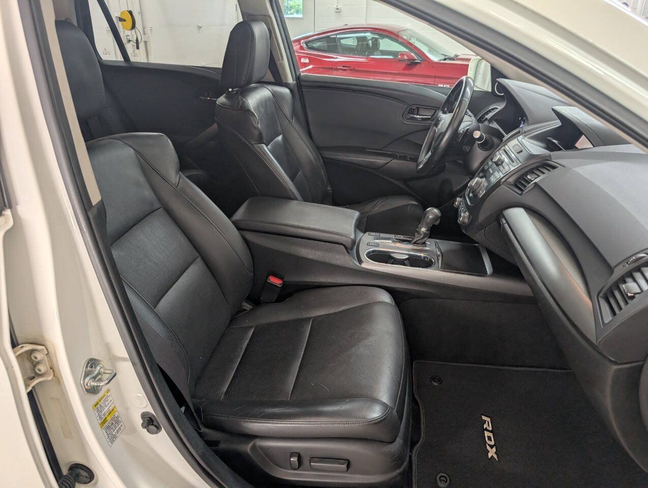 Used 2013 Acura RDX AWD image 20