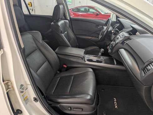 Used 2013 Acura RDX AWD image 20