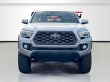 Used 2021 Toyota Tacoma TRD Off-Road w/ Technology Package image 2