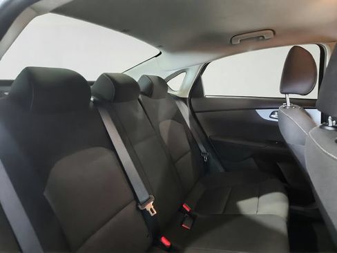 Used 2024 Kia Forte LXS w/ LXS Technology Package FWD image 24