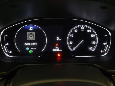 Used 2022 Honda Accord LX image 23