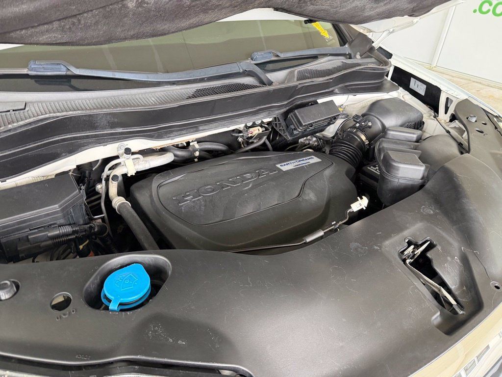 Used 2017 Honda Pilot EX-L image 12
