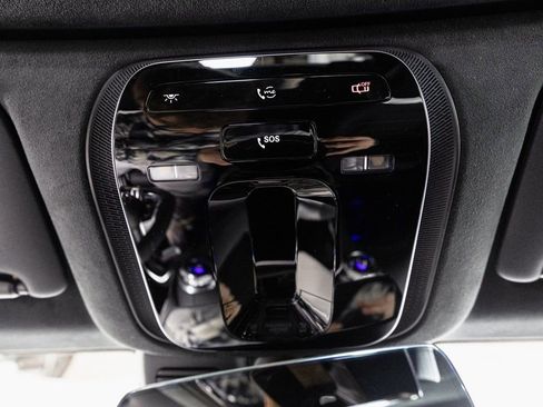 Used 2022 Mercedes-Benz SL 63 AMG SL 63 AMG image 27