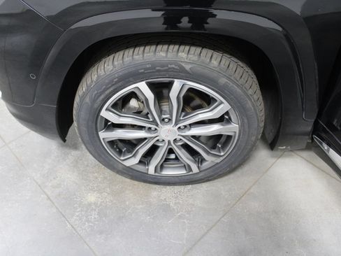 Used 2020 GMC Terrain Denali w/ Denali Premium Package AWD/4WD image 57
