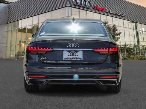 Used 2021 Audi A4 2.0T Premium w/ Convenience Package image 3