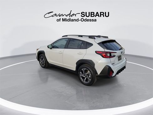 New 2026 Subaru Crosstrek 2.0i Premium image 6