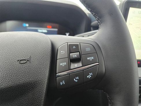 New 2026 Ford Maverick Lariat w/ Black Appearance Package image 18