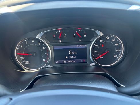 Used 2025 Chevrolet Blazer LT FWD image 41