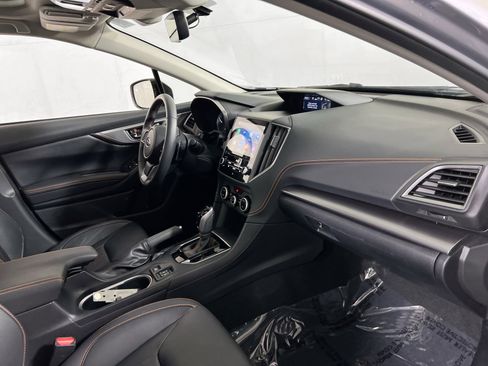 Used 2023 Subaru Crosstrek 2.5i Limited w/ Moonroof Package image 28