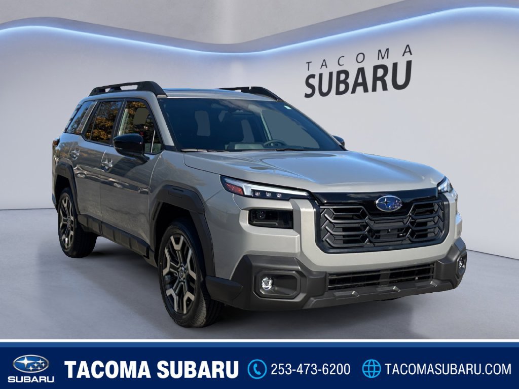 New 2026 Subaru Outback Touring XT AWD/4WD image 7