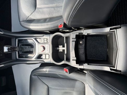 Used 2022 Subaru Forester Touring w/ Popular Package #3 image 34