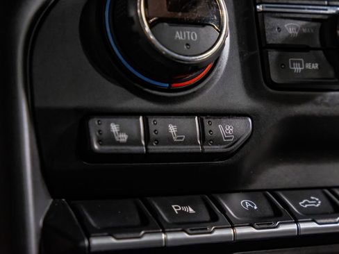 Used 2019 Chevrolet Silverado 1500 LTZ w/ LTZ Texas Edition image 25