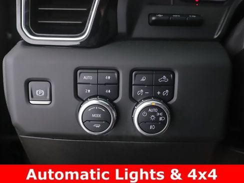 Used 2024 GMC Sierra 1500 Denali Ultimate AWD/4WD image 22