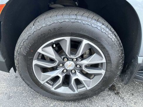 Certified 2021 Chevrolet Tahoe LT image 33