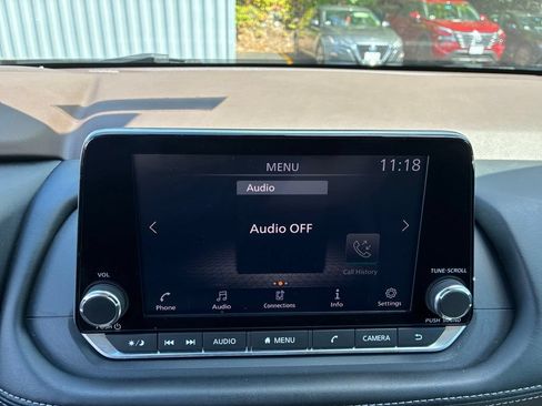 Certified 2021 Nissan Rogue S AWD/4WD image 19